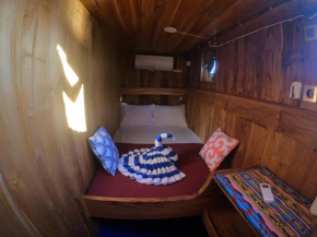 Komodo tour 3Days2Night Depart every Friday & Monday